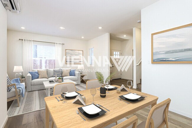 Foto del edificio - BRAND NEW Solar Antelope Homes are now available!