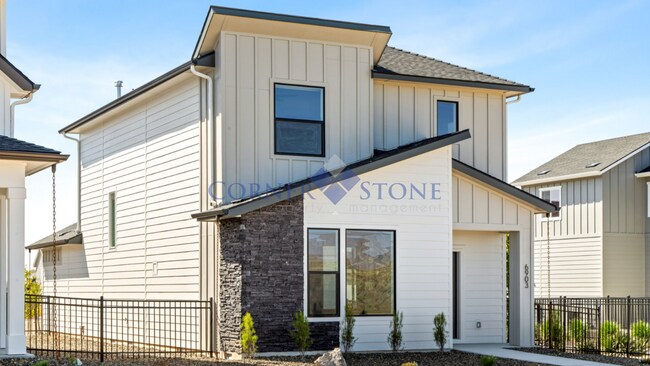 Foto del edificio - Modern New Construction Home in Boise!