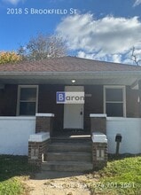 Building Photo - 2018 S Brookfield St