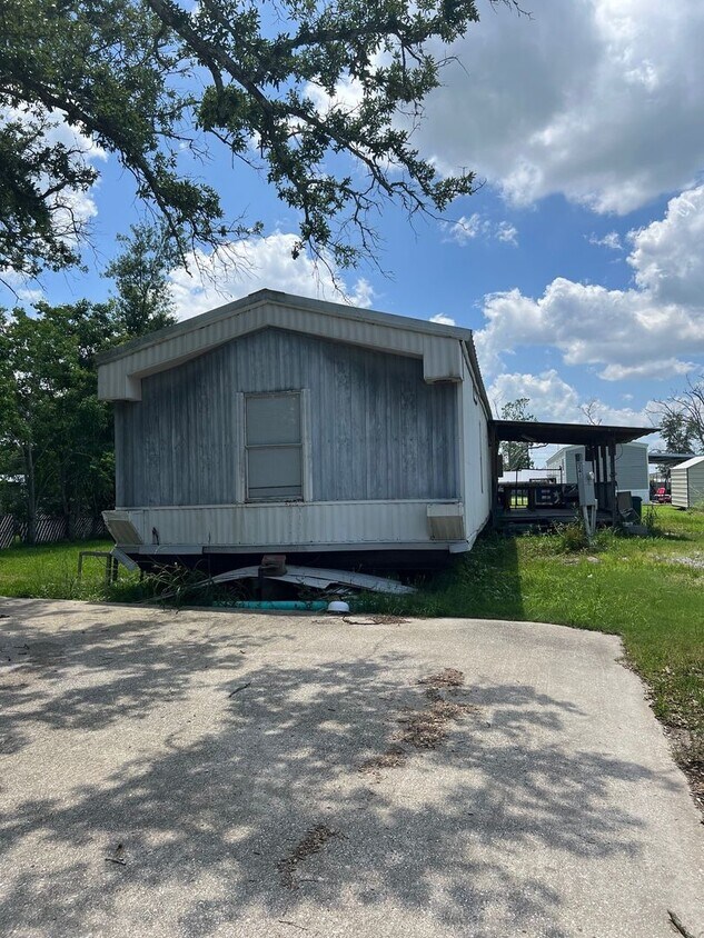Foto principal - Mobile Home for lease in Sulphur