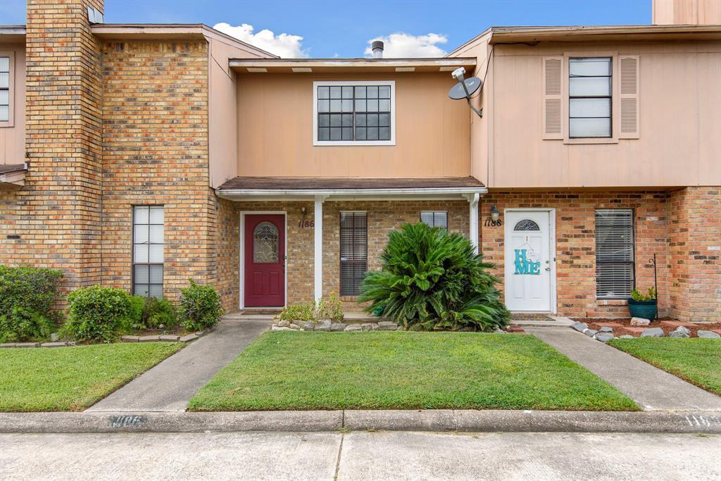1186 Green Meadow St Unit 15, Beaumont, TX 77706 Condo for Rent in