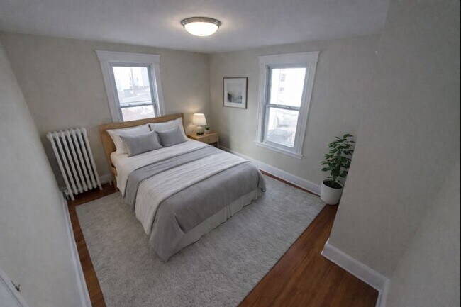 Foto del edificio - 12 East St