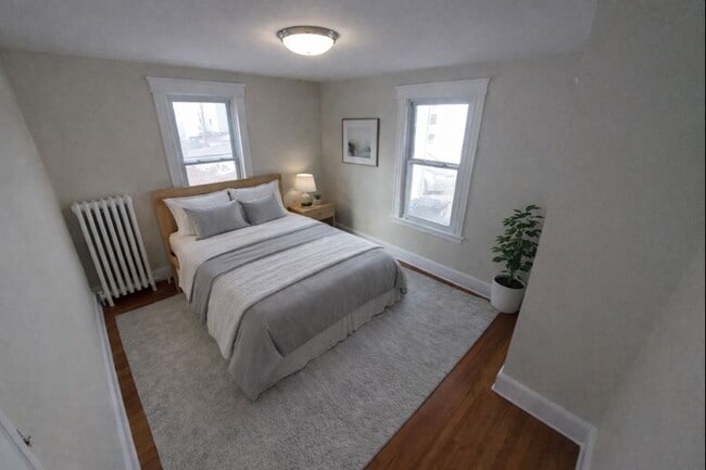 Building Photo - 12 East St