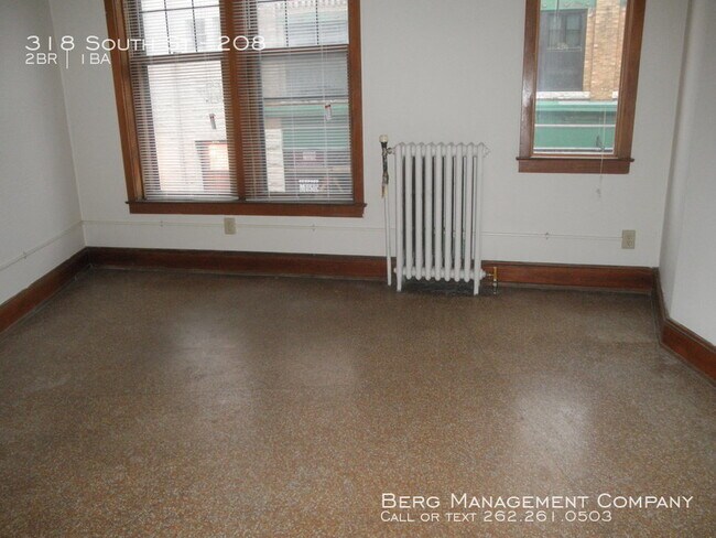 Foto del edificio - Two Bedroom One Bath