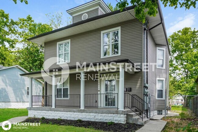 Foto del edificio - 3819 River Park Dr
