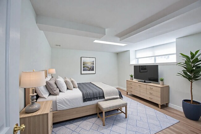 Photo du bâtiment - 1-27 Garfield Av S