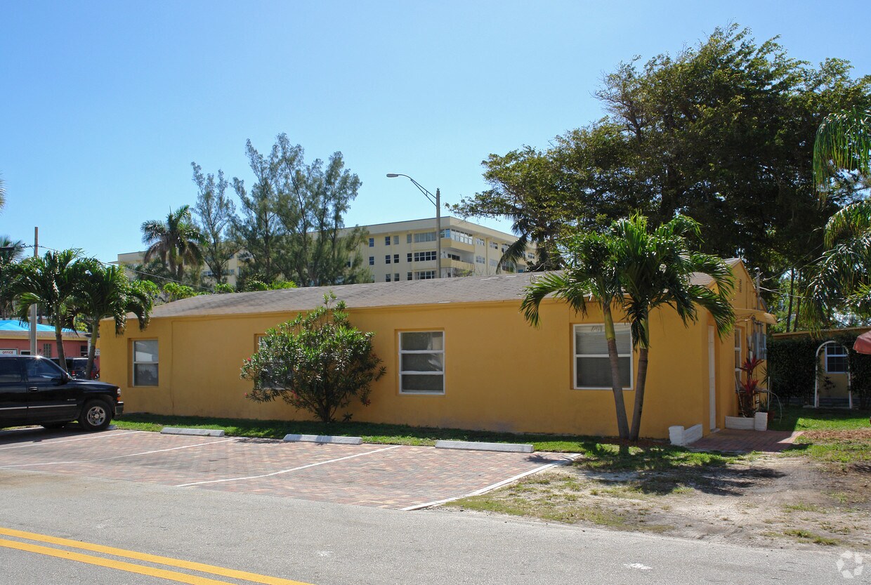 Foto del edificio - 301 S Ocean Blvd