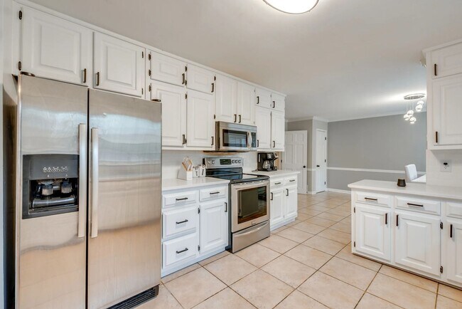 Foto del edificio - 2093 Breconridge Dr S W