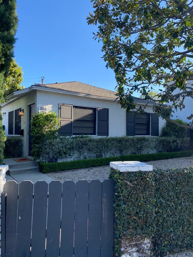 Building Photo - 11112 Exposition Blvd