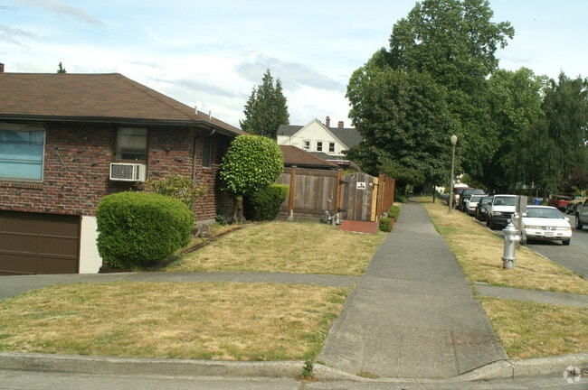  - 511 N K St