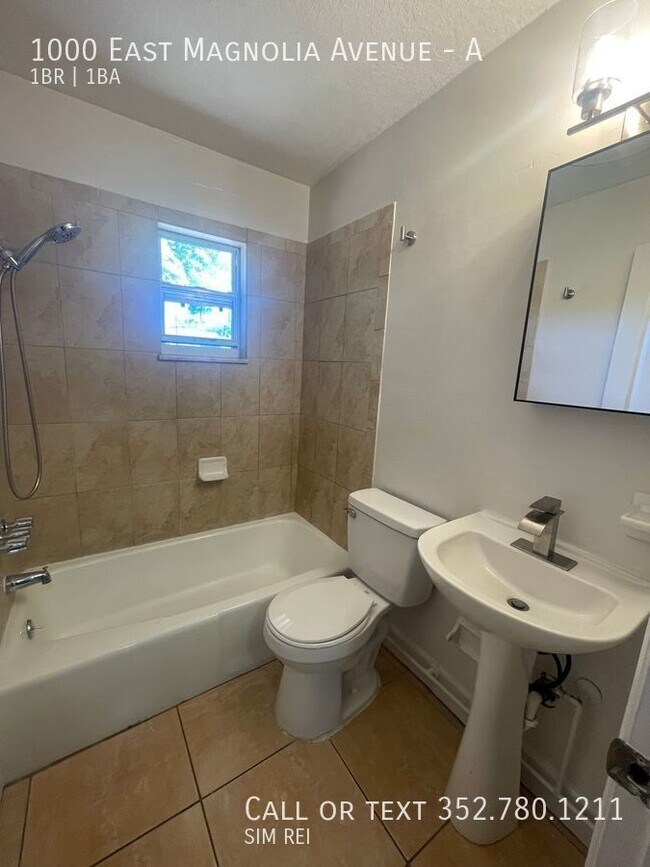 Foto del edificio - Eustis 1 Bed 1 Bath