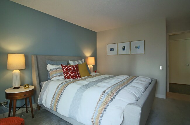 Foto del edificio - 16 W Chestnut St