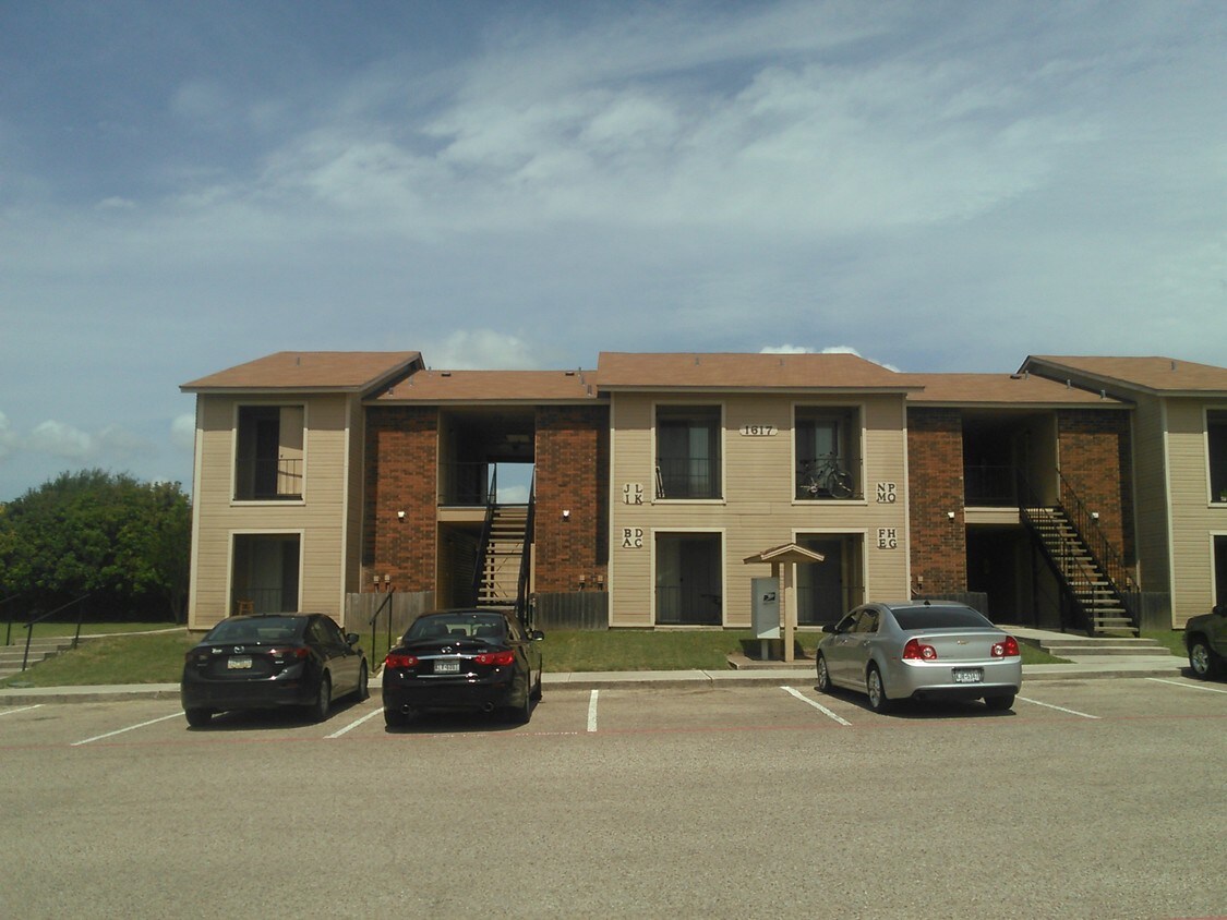 1617 N Main St, Copperas Cove, TX 76522 Apartments Copperas Cove, TX