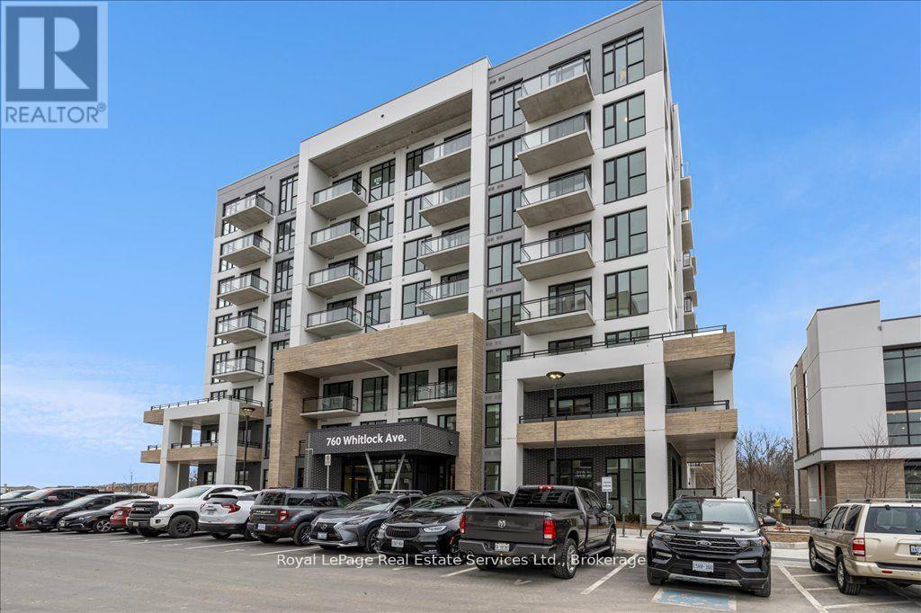 Photo principale - 760 Whitlock Ave