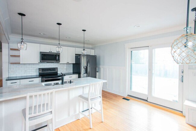 Foto del edificio - 2513 Beaufort Ave