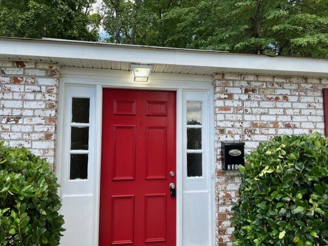 Foto principal - 2312 Burnette Dr