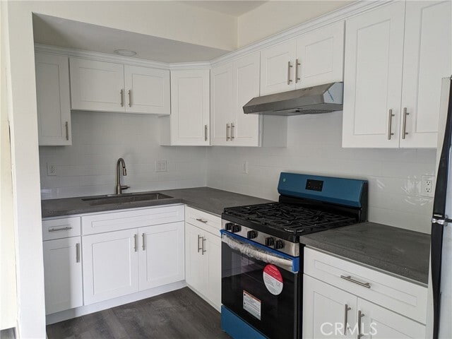 Foto del edificio - 1555 Artesia Blvd