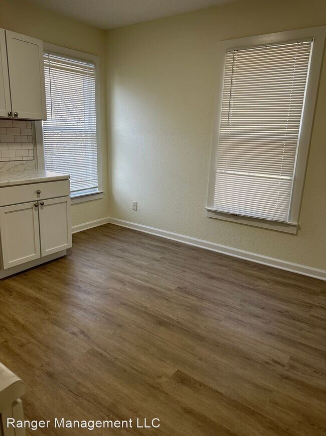 Building Photo - 2 br, 1 bath House - 518 Benton Ave