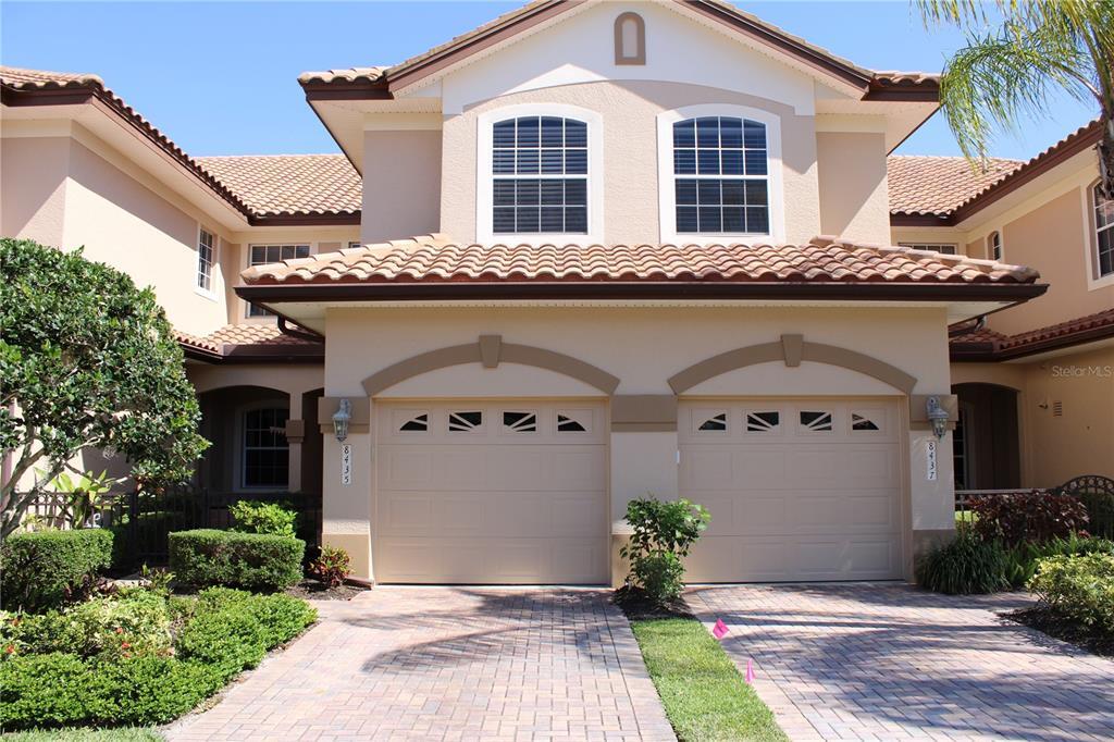 8435 Miramar Way Unit 203, Lakewood Ranch, FL 34202 Condo for Rent in