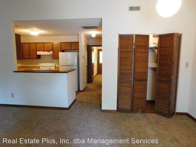Building Photo - 2 br, 1 bath House - 1563 College Way