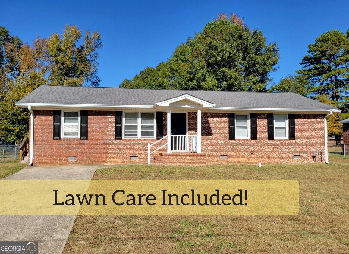 Primary Photo - 304 E Broad St