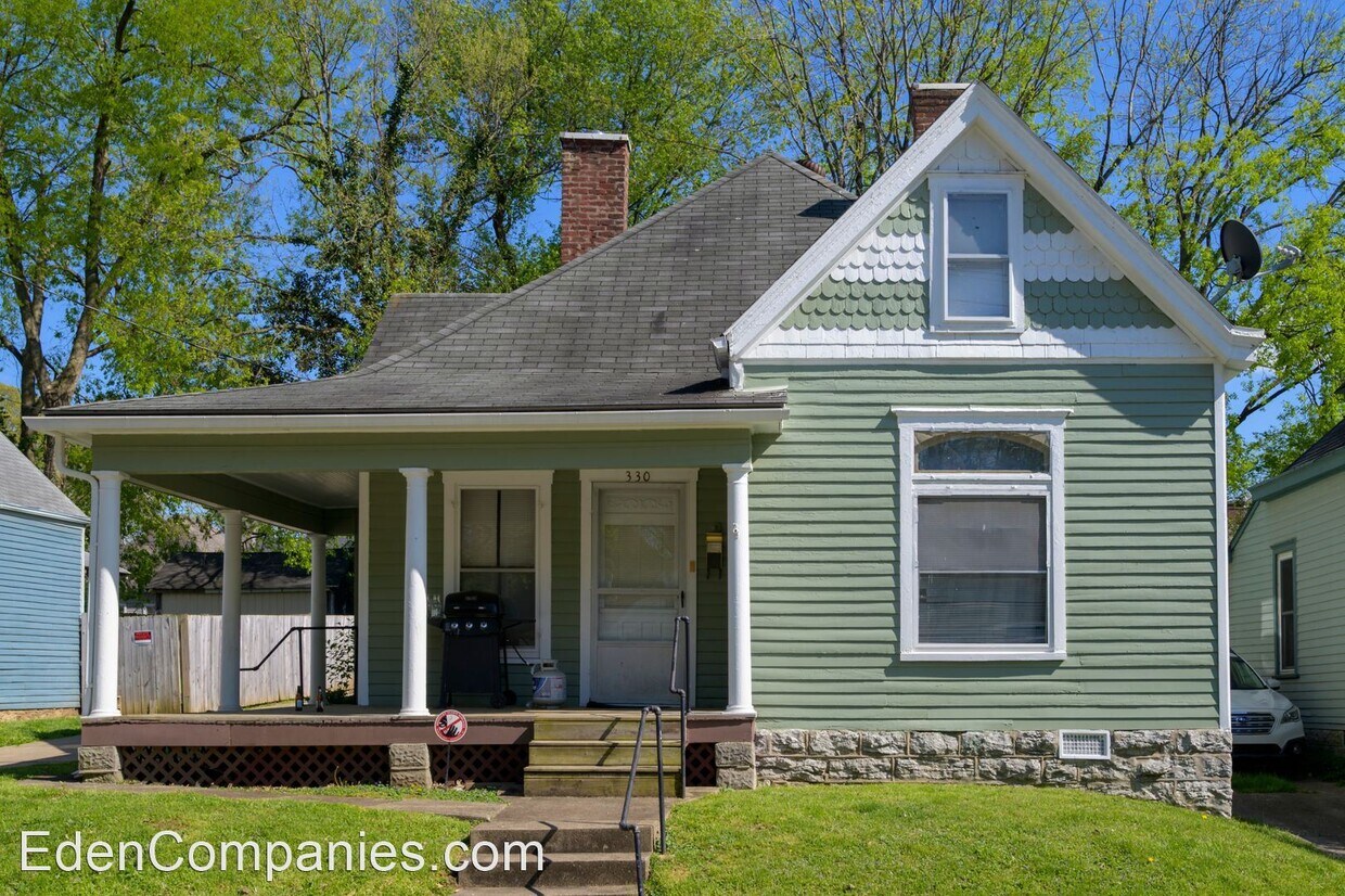 Primary Photo - 5 br, 2 bath House - 330 Oldham Ave