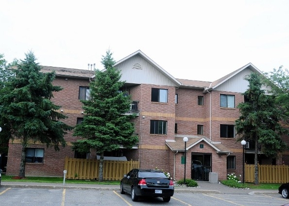 Photo principale - Mapleview Apartments