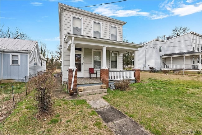 Building Photo - 3 BR / 1.5 BA, 1,482 sq/ft, Two Story in Burfoot Addition