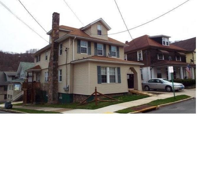 Primary Photo - 803 1/2 Vickroy Ave