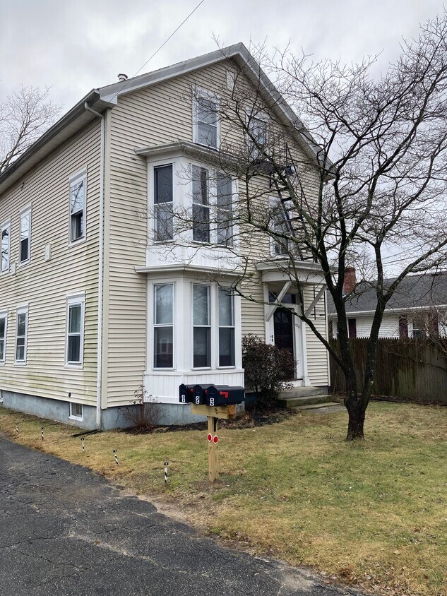 Primary Photo - 126 Washington St
