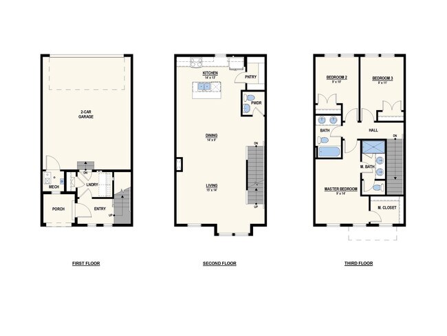 Foto del edificio - 6018 W South Jordan Pky