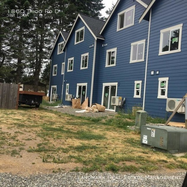 Building Photo - 3 bedroom in Ferndale WA 98248