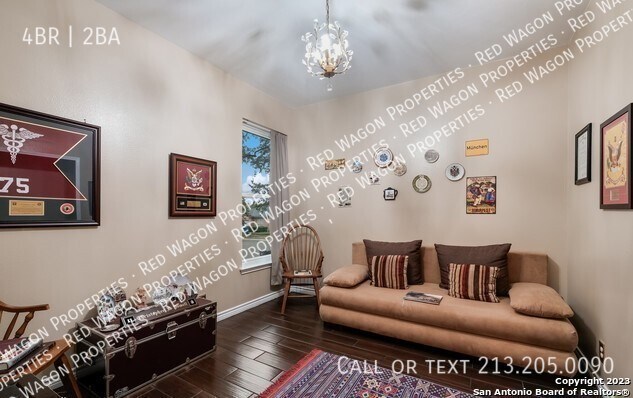 Building Photo - 2307 Goat Hollow