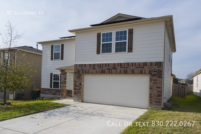 Building Photo - 8735 Buggy Ln