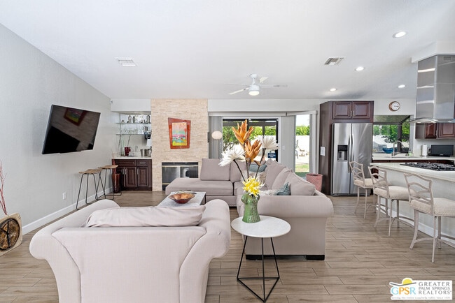 Foto del edificio - 2342 N San Gorgonio Rd