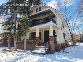 Building Photo - 1736-1738 Coit Rd