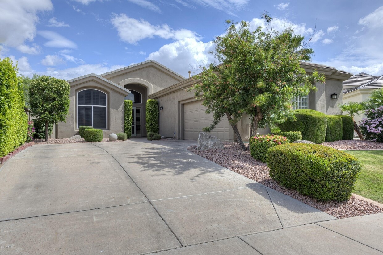 9444 N 115th Pl, Scottsdale, AZ 85259 House for Rent in Scottsdale