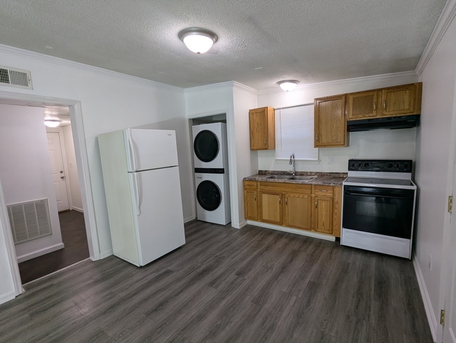 Foto del edificio - 602 2nd St SW