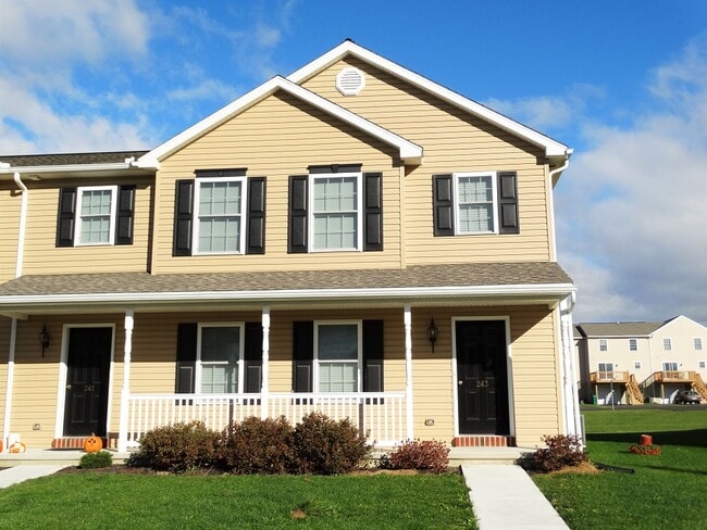 Building Photo - 243 Limestone Dr