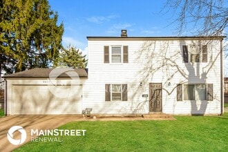 Building Photo - 3231 Macarthur Ln