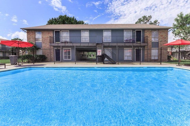 Foto del edificio - Dickinson Arms Apartments