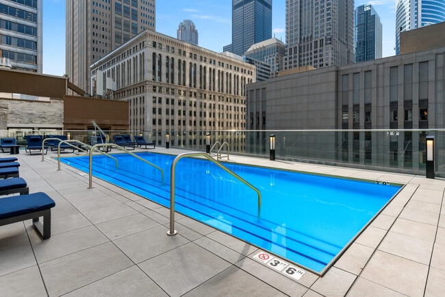 Foto del edificio - 19 S LaSalle St