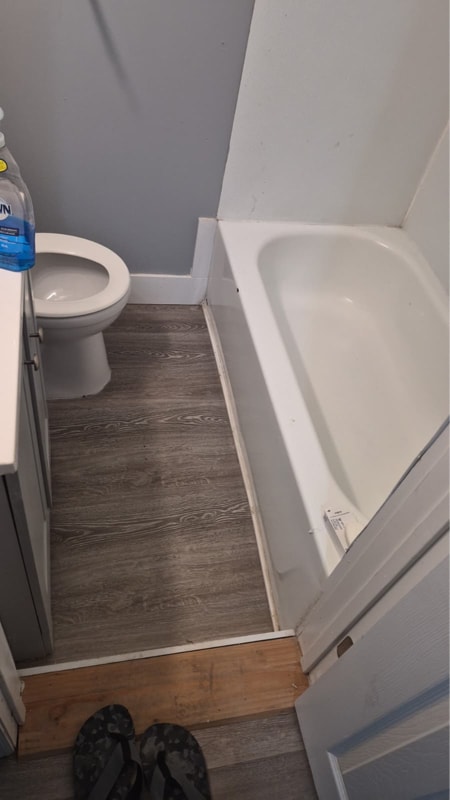 Foto del edificio - 14 Dickinson St