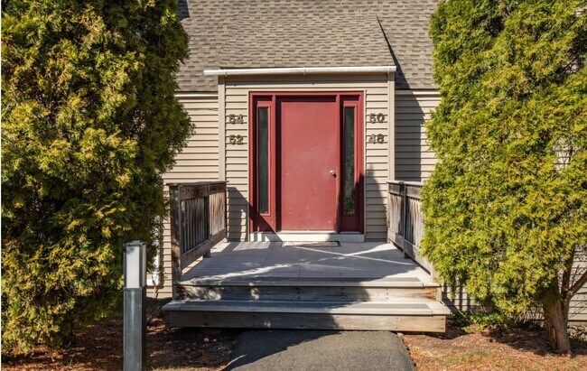 Foto del edificio - 54 Library Ln