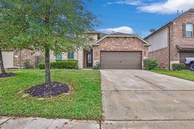 Foto del edificio - 23430 Banks Mill Dr