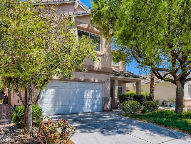 Building Photo - 4832 Cascade Pools Ave