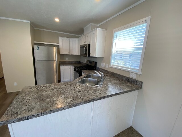 Foto del edificio - 3660 S Lapeer Rd