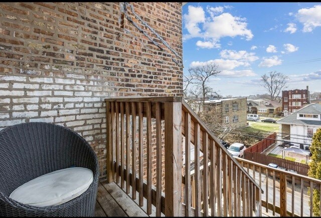 Building Photo - 7724 S Marshfield Ave