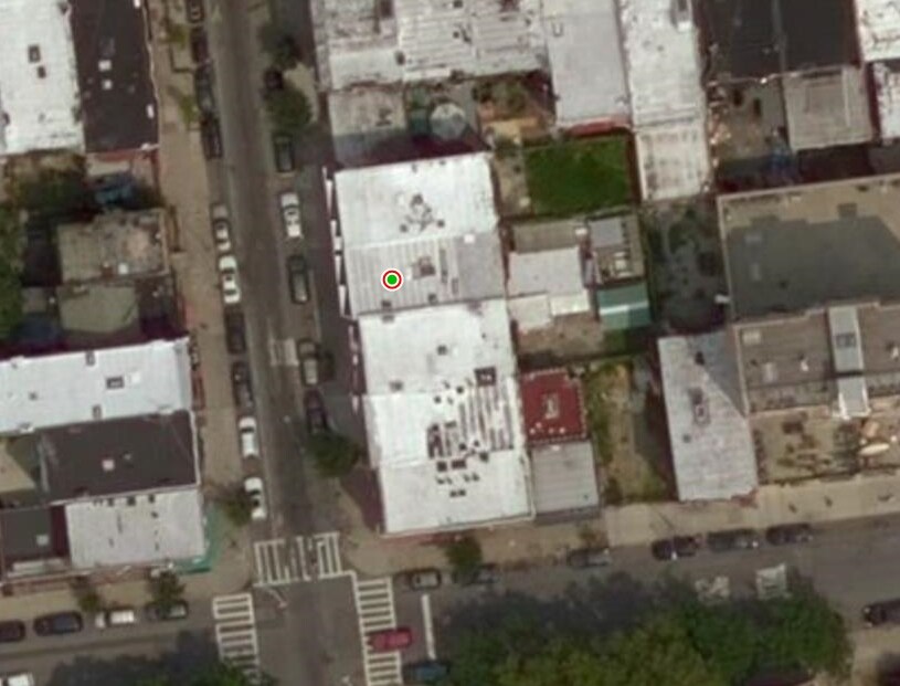 228 Manhattan Ave - 228  Manhattan Ave