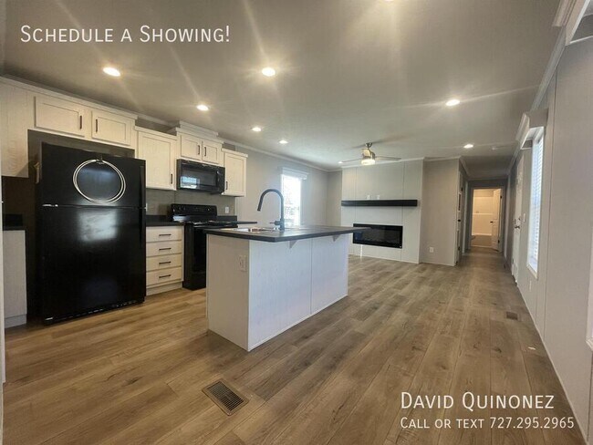 Foto del edificio - 701 Mill St